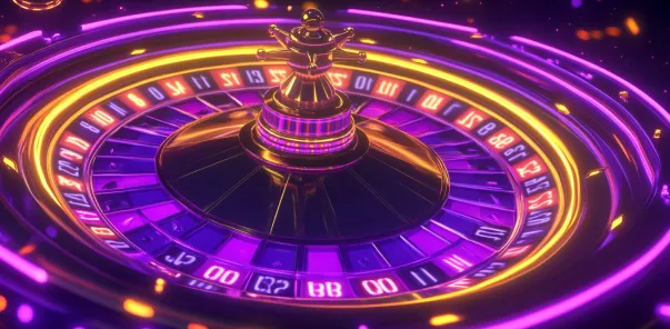 Bet Andreas Casino Roulette