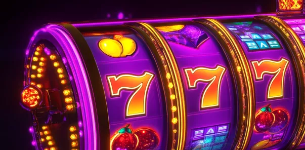 Bet Andreas Casino Slots